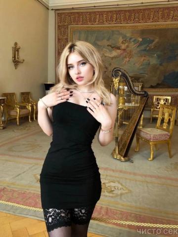 Анкета проститутки Лейла - Фото 1, , 25 лет, №335888